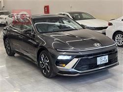 هیۆندای سۆناتا